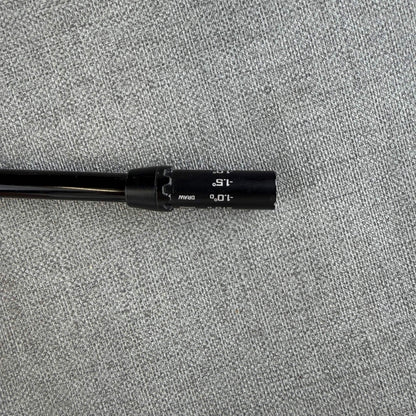Mitsubishi Kai'li - 60g Extra Stiff / Driver Shaft / Mizuno