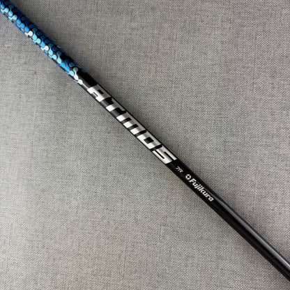Fujikura Atmos - 70g Regular / Fairway Shaft / Mizuno