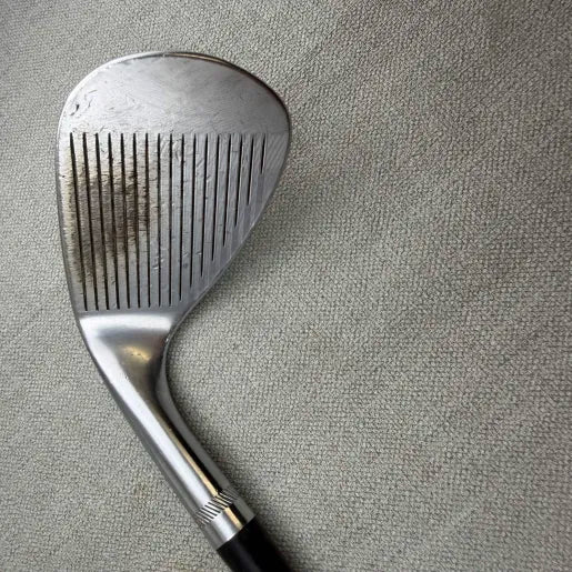 Titleist Vokey SM8 Gap Wedge - 54 Degree / Wedge Flex