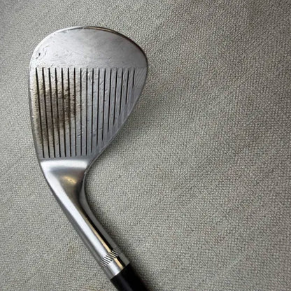 Titleist Vokey SM8 Gap Wedge - 54 Degree / Wedge Flex