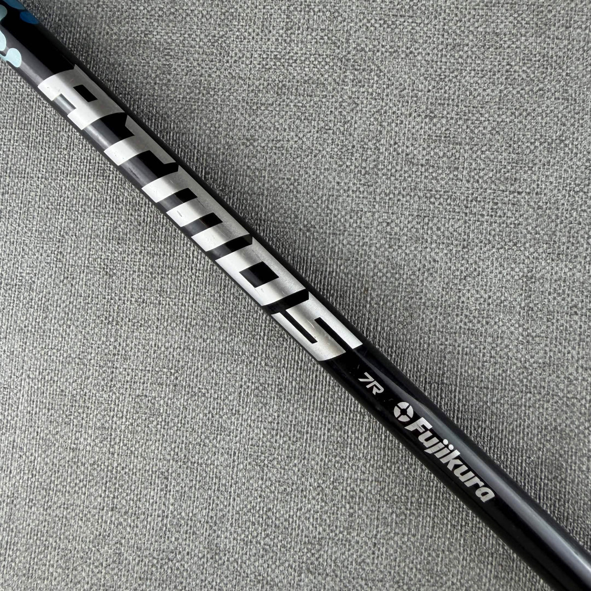 Fujikura Atmos - 70g Regular / Fairway Shaft / Mizuno