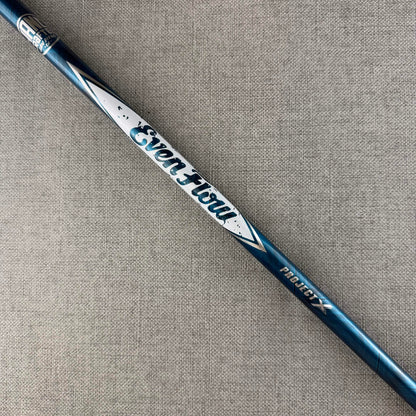 Project X Even Flow - 65g Stiff / Fairway Shaft / PXG