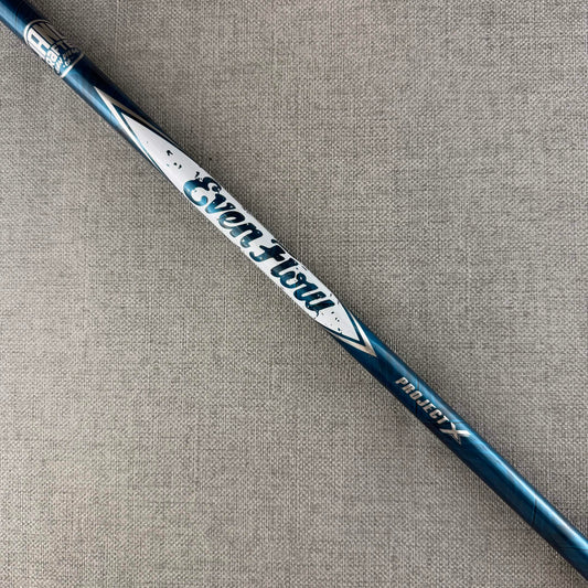 Project X Even Flow - 65g Stiff / Fairway Shaft / PXG