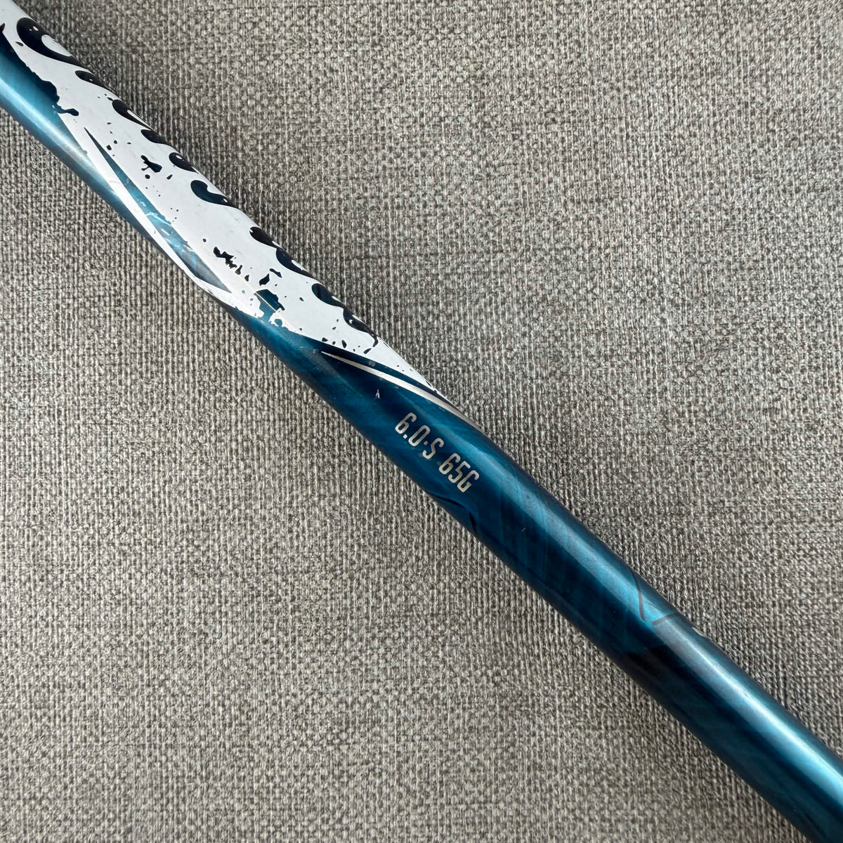 Project X Even Flow - 65g Stiff / Fairway Shaft / PXG