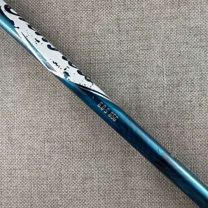 Project X Even Flow - 65g Stiff / Fairway Shaft / PXG