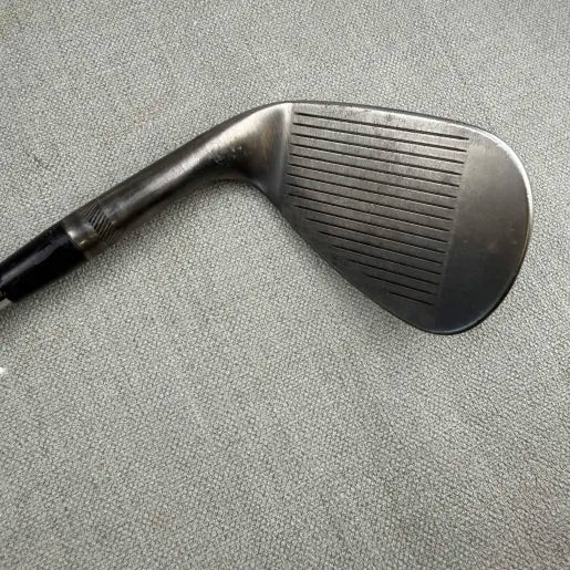 Titleist Vokey SM9 - 50 Degree / Stiff Flex PURED SHAFT