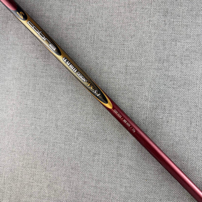 Cobra Graphite Design - 55g Stiff / Fairway Shaft / Mizuno