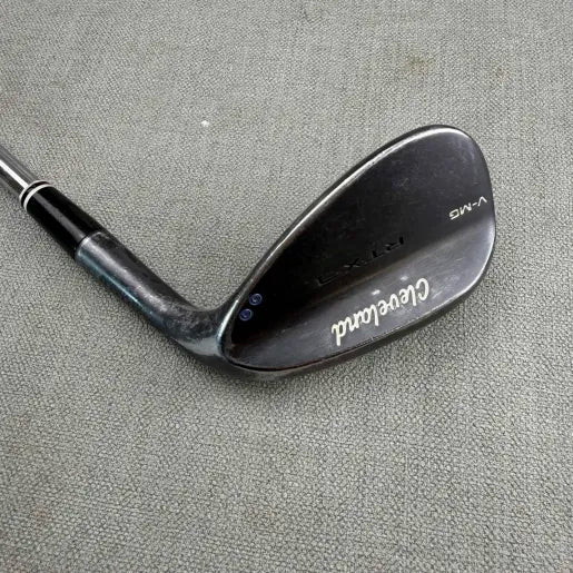 Cleveland RTX3 Sand Wedge - Wedge Flex / 56 Degree