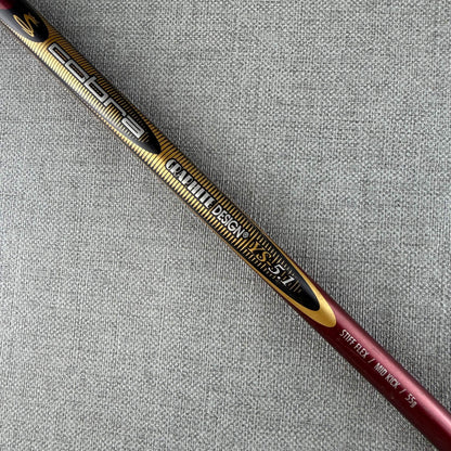 Cobra Graphite Design - 55g Stiff / Fairway Shaft / Mizuno
