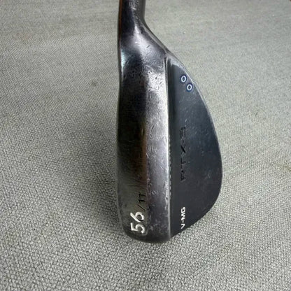 Cleveland RTX3 Sand Wedge - Wedge Flex / 56 Degree