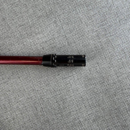 Cobra Graphite Design - 55g Stiff / Fairway Shaft / Mizuno