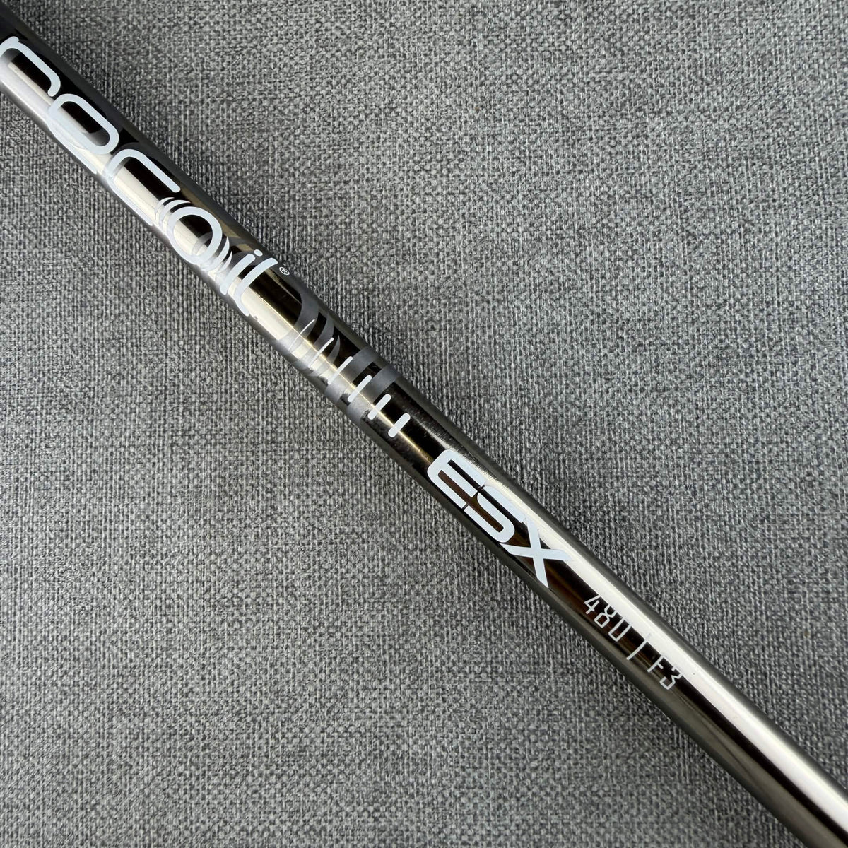 UST Mamiya Recoil ESX - 70g Regular / Hybrid Shaft / Mizuno