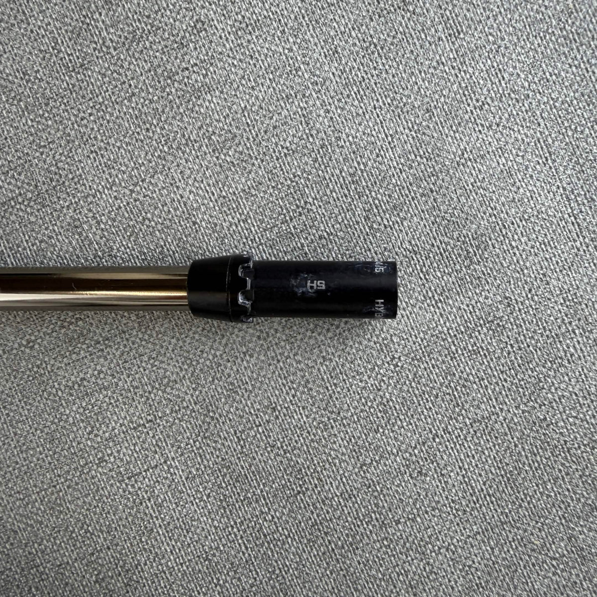 UST Mamiya Recoil ESX - 70g Regular / Hybrid Shaft / Mizuno