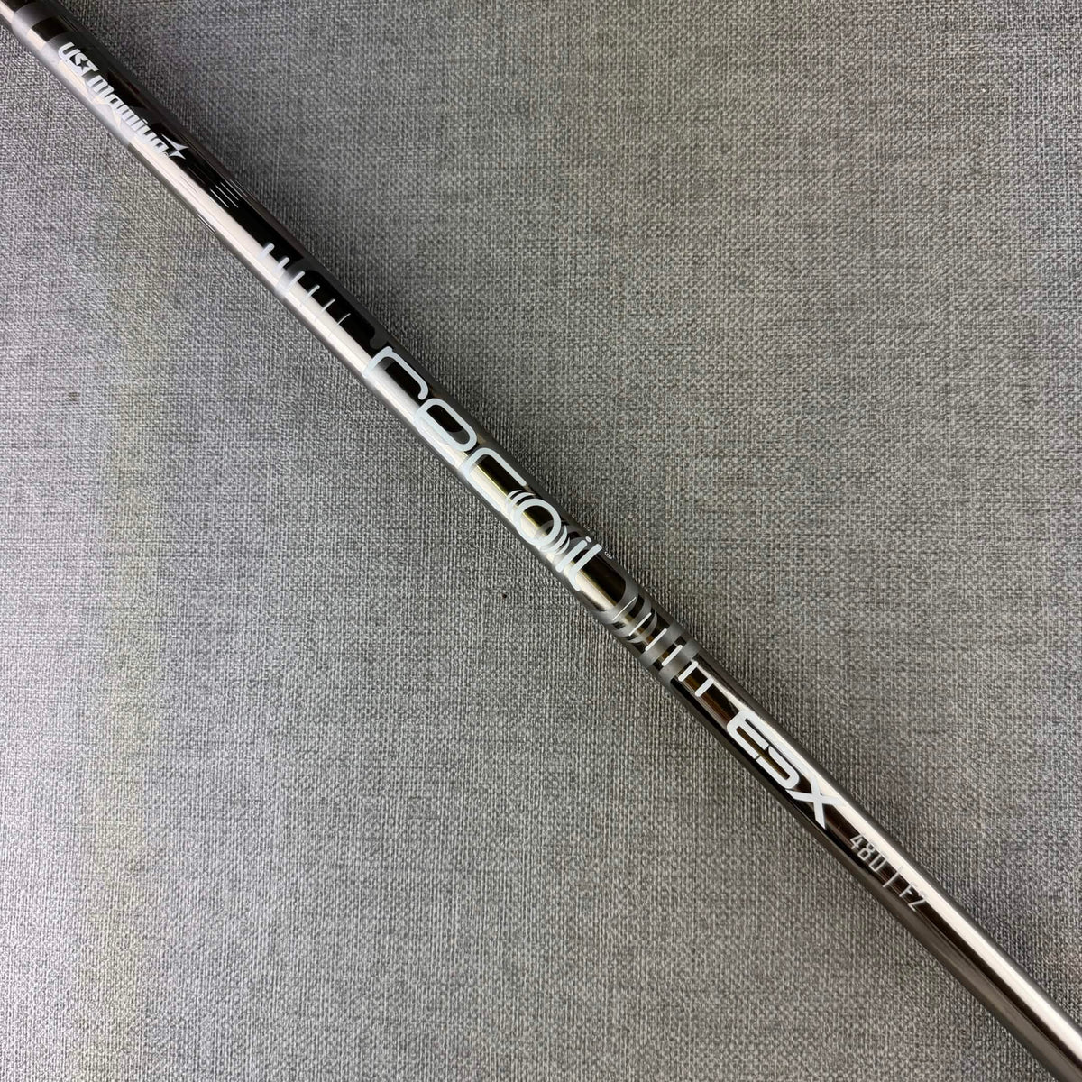 UST Mamiya Recoil ESX - 70g Senior / Hybrid Shaft / Mizuno