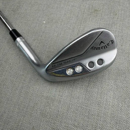 Callaway Jaws RAW Lob Wedge - Wedge Flex / 60 Degree