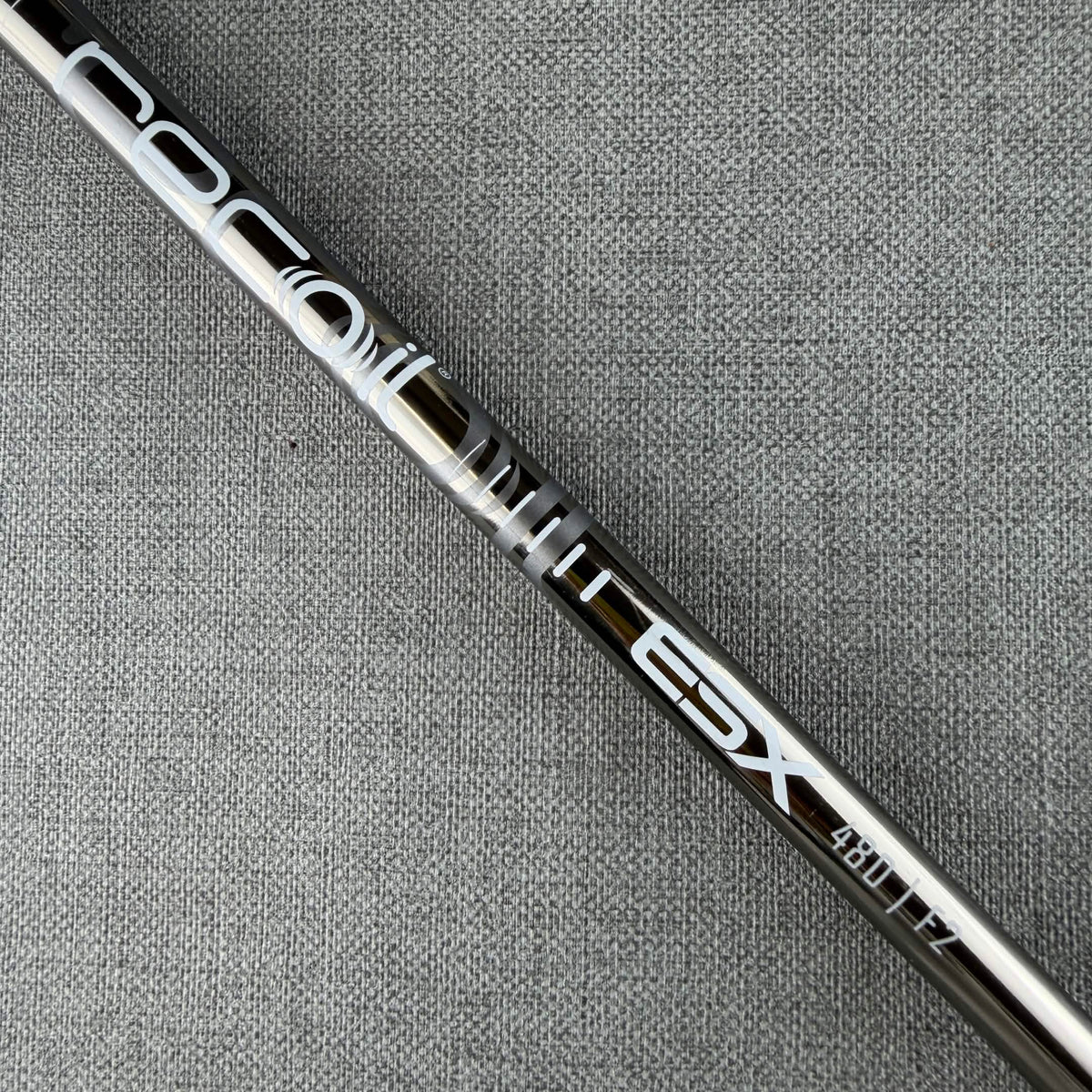 UST Mamiya Recoil ESX - 70g Senior / Hybrid Shaft / Mizuno