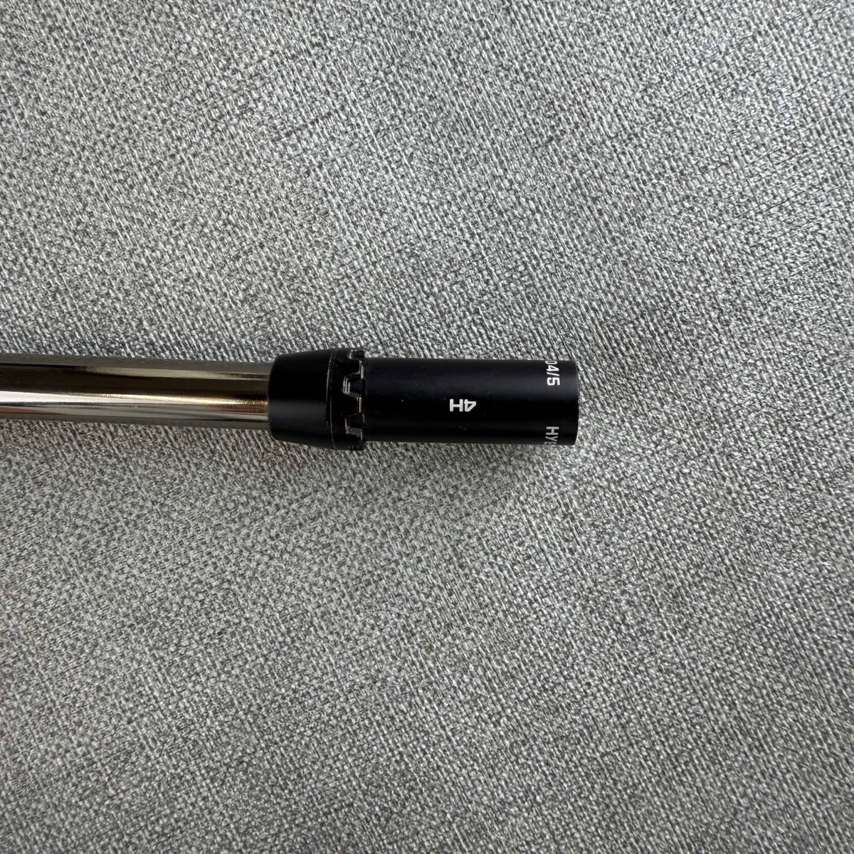UST Mamiya Recoil ESX - 70g Senior / Hybrid Shaft / Mizuno