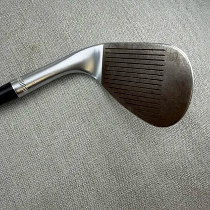 Callaway Jaws RAW Lob Wedge - Wedge Flex / 60 Degree