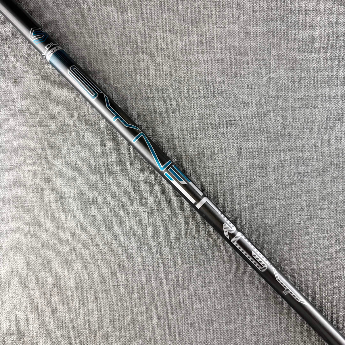 Aldila Synergy - 50g Stiff / Driver Shaft / Mizuno