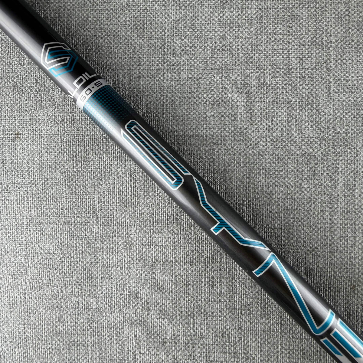 Aldila Synergy - 50g Stiff / Driver Shaft / Mizuno
