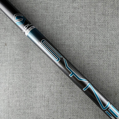 Aldila Synergy - 50g Stiff / Driver Shaft / Mizuno