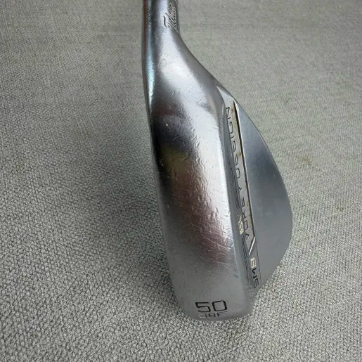 Titleist Vokey SM8 Wedge - Wedge Flex / 50 Degree
