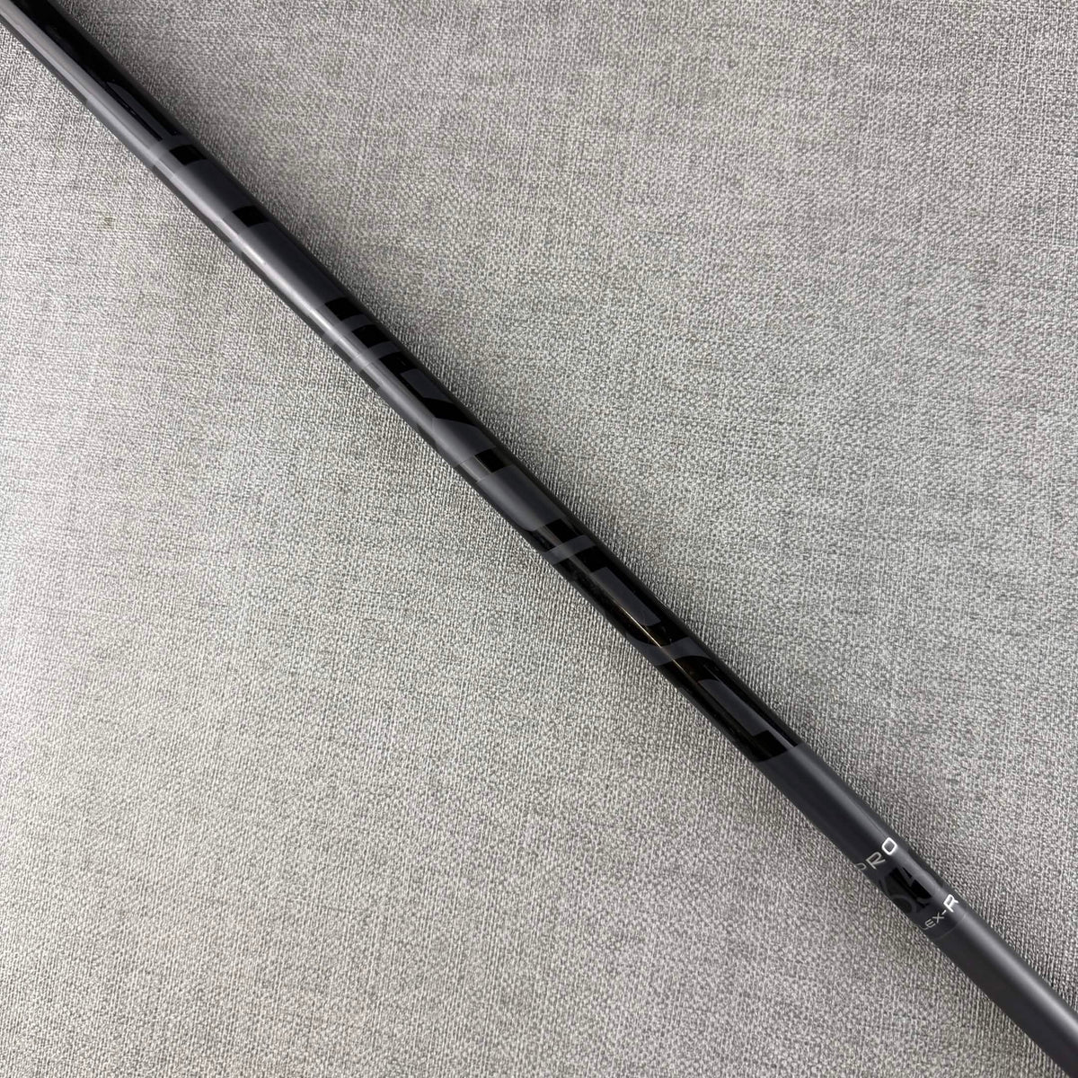 Fujikura Pro 65 - 65g Regular / Fairway Shaft / Mizuno