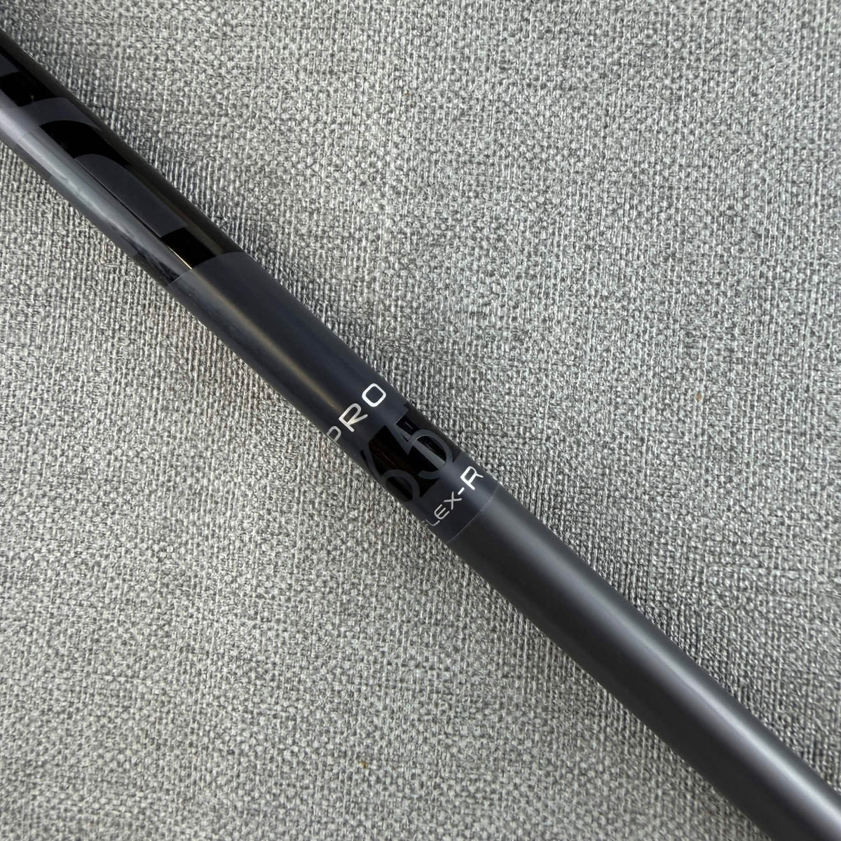 Fujikura Pro 65 - 65g Regular / Fairway Shaft / Mizuno