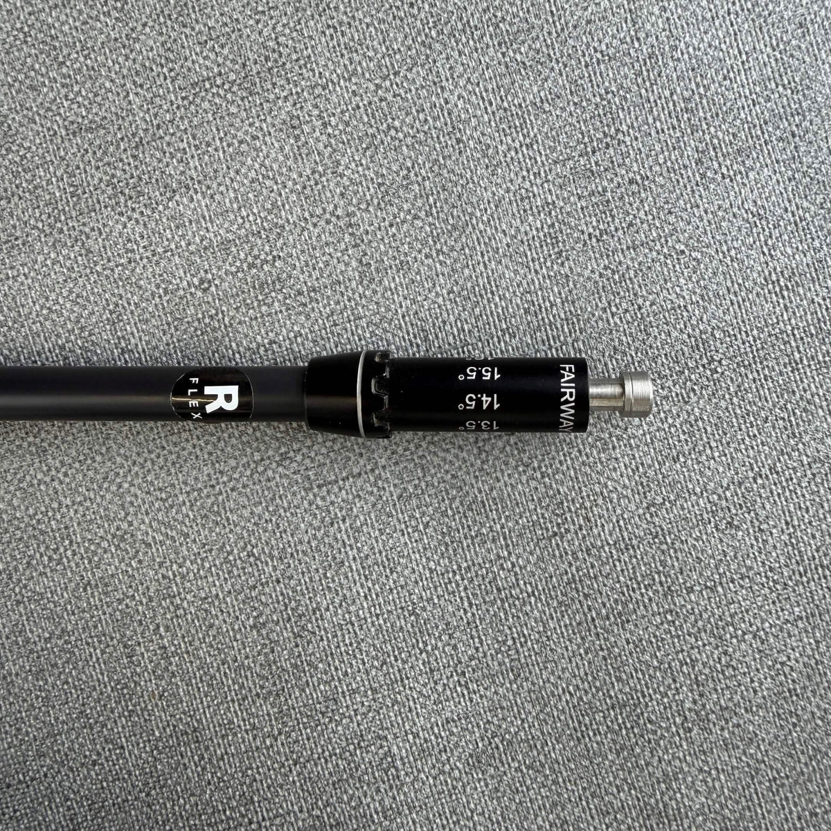 Fujikura Pro 65 - 65g Regular / Fairway Shaft / Mizuno
