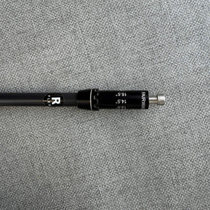 Fujikura Pro 65 - 65g Regular / Fairway Shaft / Mizuno