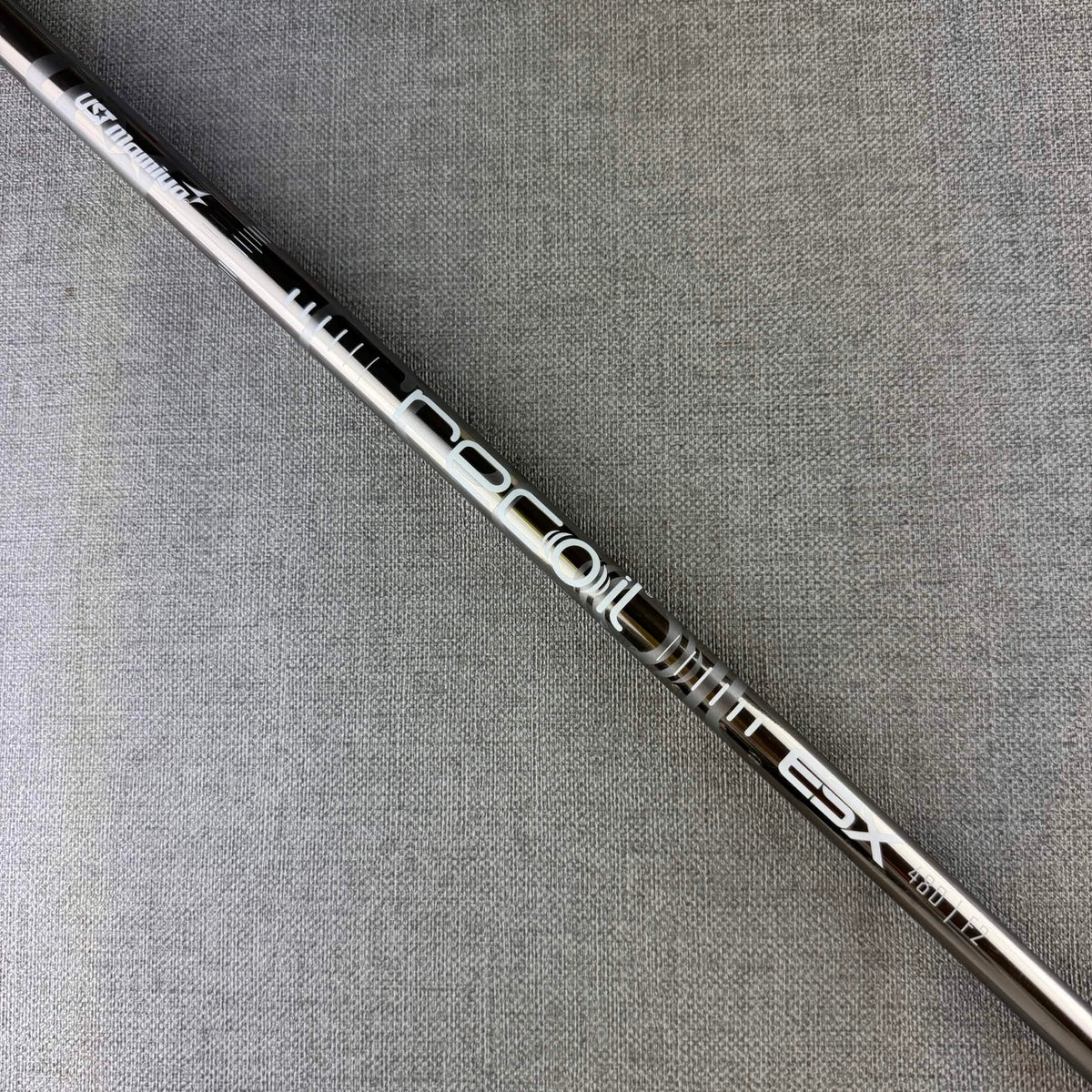 UST Mamiya Recoil ESX - 70g Senior / Hybrid Shaft / Mizuno