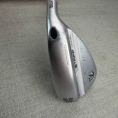 Wilson Staff STAFF Model Forged - Wedge Flex / 52 Degree