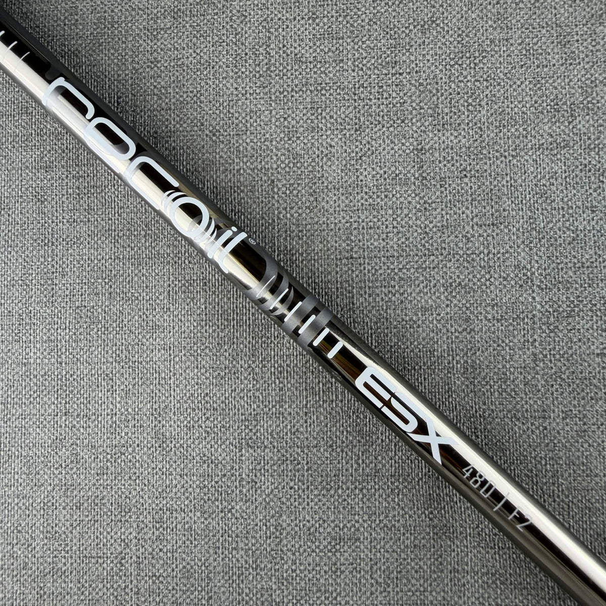 UST Mamiya Recoil ESX - 70g Senior / Hybrid Shaft / Mizuno