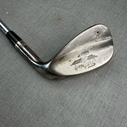 Titleist Vokey SM7 Gap Wedge - Wedge Flex / 50 Degree