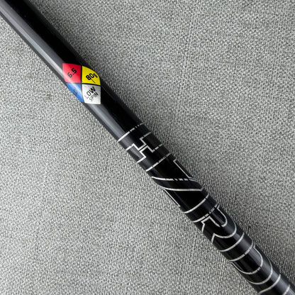 Project X Hzrdus Smoke RDX - 80g Extra Stiff / Driver Shaft / Ping
