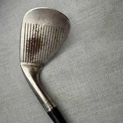 Titleist Vokey SM7 Gap Wedge - Wedge Flex / 50 Degree
