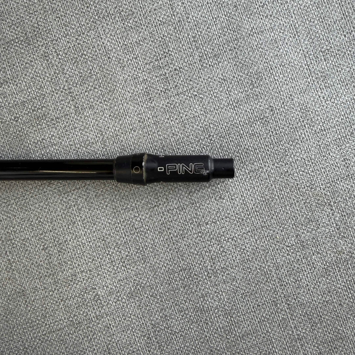 Project X Hzrdus Smoke RDX - 80g Extra Stiff / Driver Shaft / Ping