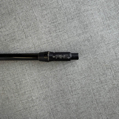 Project X Hzrdus Smoke RDX - 80g Extra Stiff / Driver Shaft / Ping