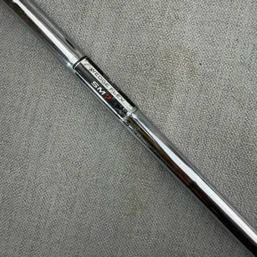 Titleist Vokey SM7 Gap Wedge - Wedge Flex / 50 Degree