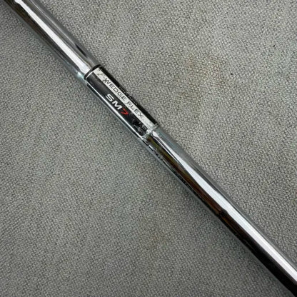 Titleist Vokey SM7 Gap Wedge - Wedge Flex / 50 Degree