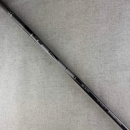 Mitsubishi Tensei 1K Black - 75g Extra Stiff / Driver Shaft / Ping