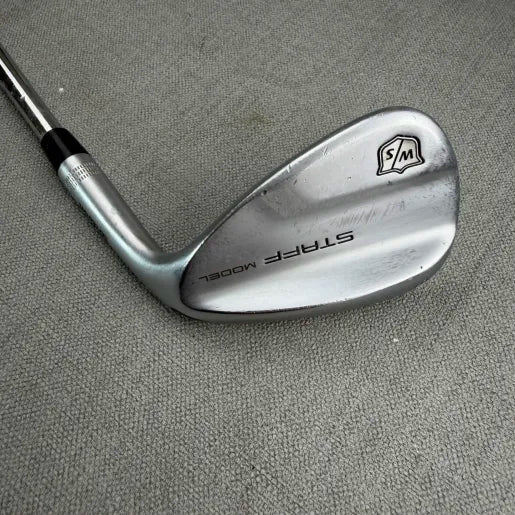 Wilson Staff STAFF Model Sand Wedge - Stiff Flex / 56 Degree