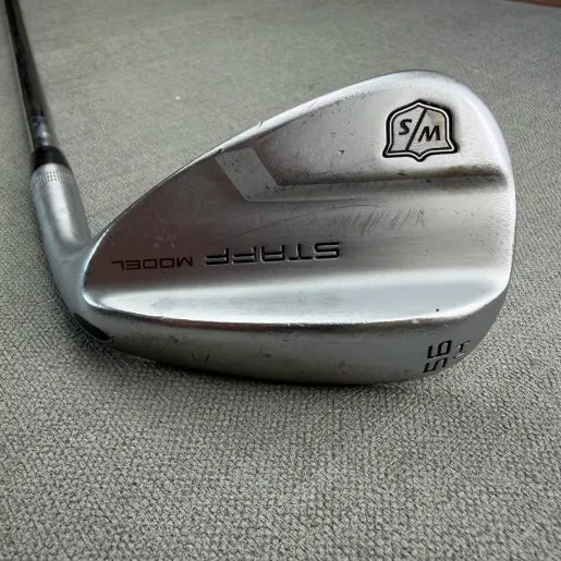 Wilson Staff STAFF Model Sand Wedge - Stiff Flex / 56 Degree