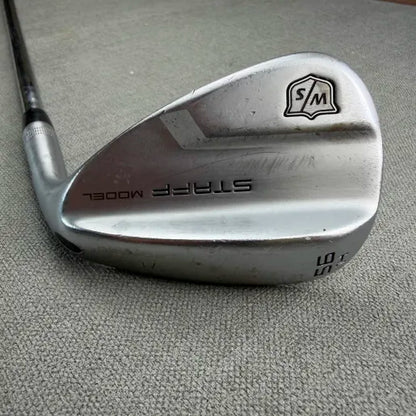 Wilson Staff STAFF Model Sand Wedge - Stiff Flex / 56 Degree