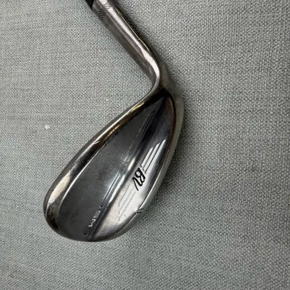 Titleist Vokey SM9 Lob Wedge - Wedge Flex / 60 Degree LH