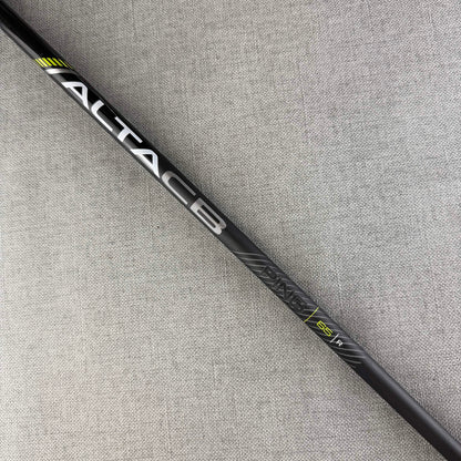 Ping Alta CB - 65g Regular / Fairway Shaft / Ping