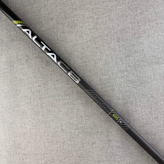 Ping Alta CB - 65g Regular / Fairway Shaft / Ping