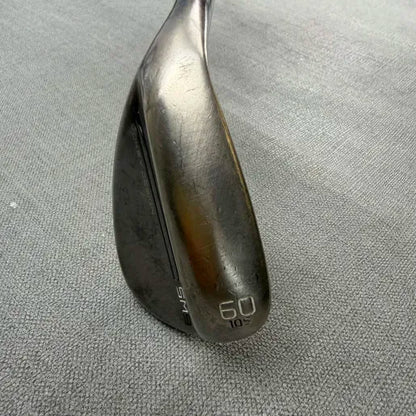 Titleist Vokey SM9 Lob Wedge - Wedge Flex / 60 Degree LH