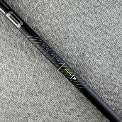 Ping Alta CB - 65g Regular / Fairway Shaft / Ping