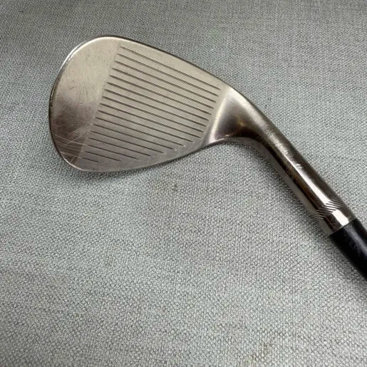 Titleist Vokey SM9 Lob Wedge - Wedge Flex / 60 Degree LH